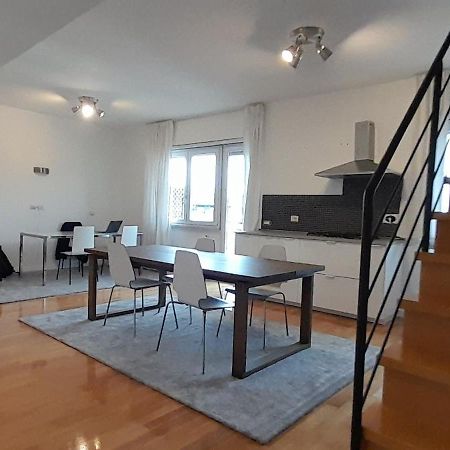 Guesthouse Vassallo Due ローマ エクステリア 写真