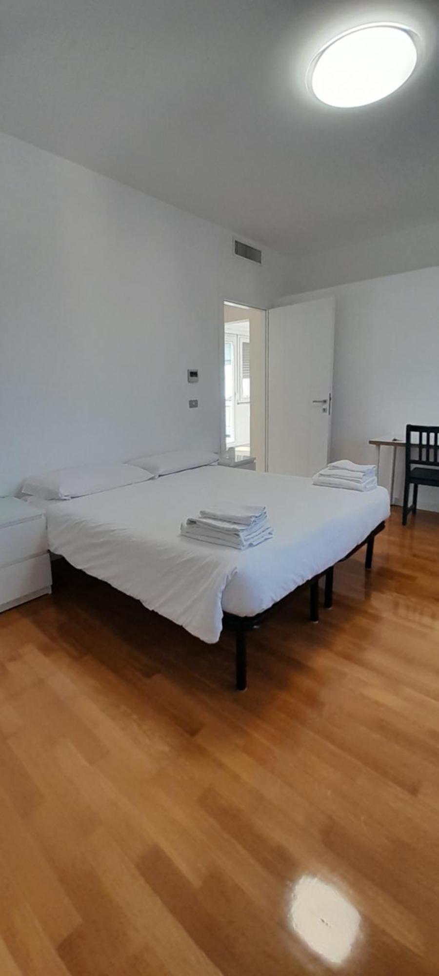 Guesthouse Vassallo Due ローマ 部屋 写真