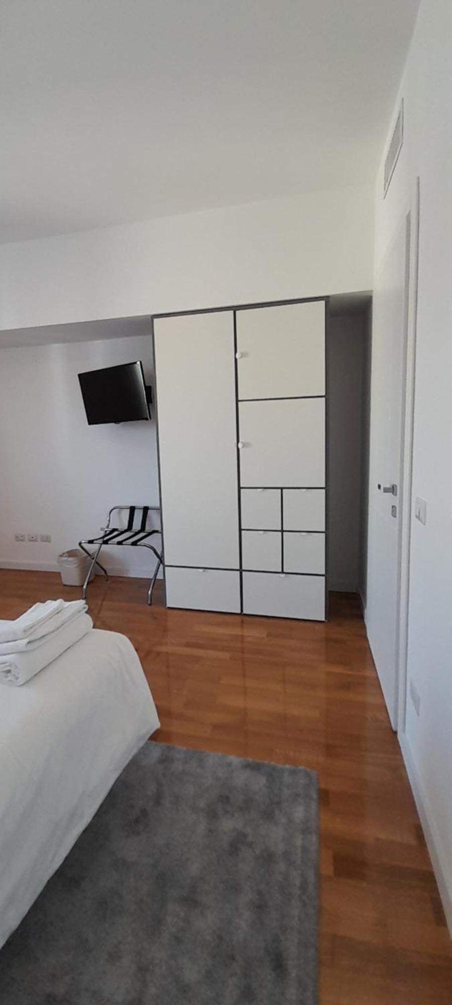 Guesthouse Vassallo Due ローマ 部屋 写真