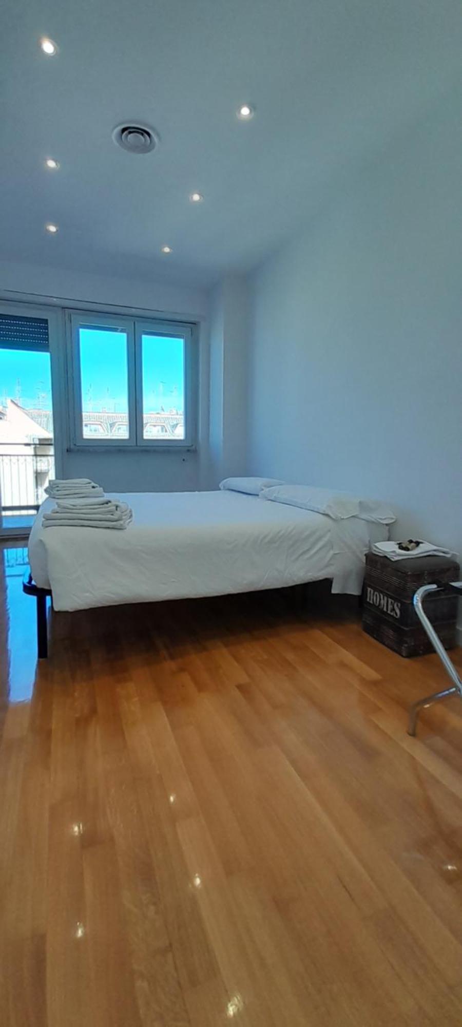 Guesthouse Vassallo Due ローマ 部屋 写真