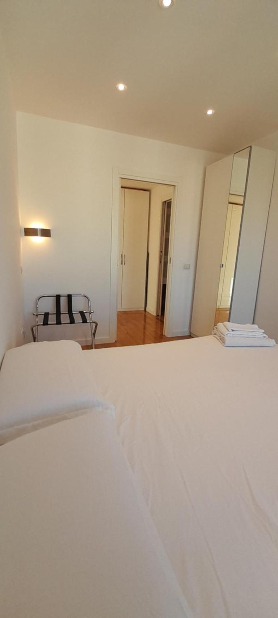 Guesthouse Vassallo Due ローマ 部屋 写真