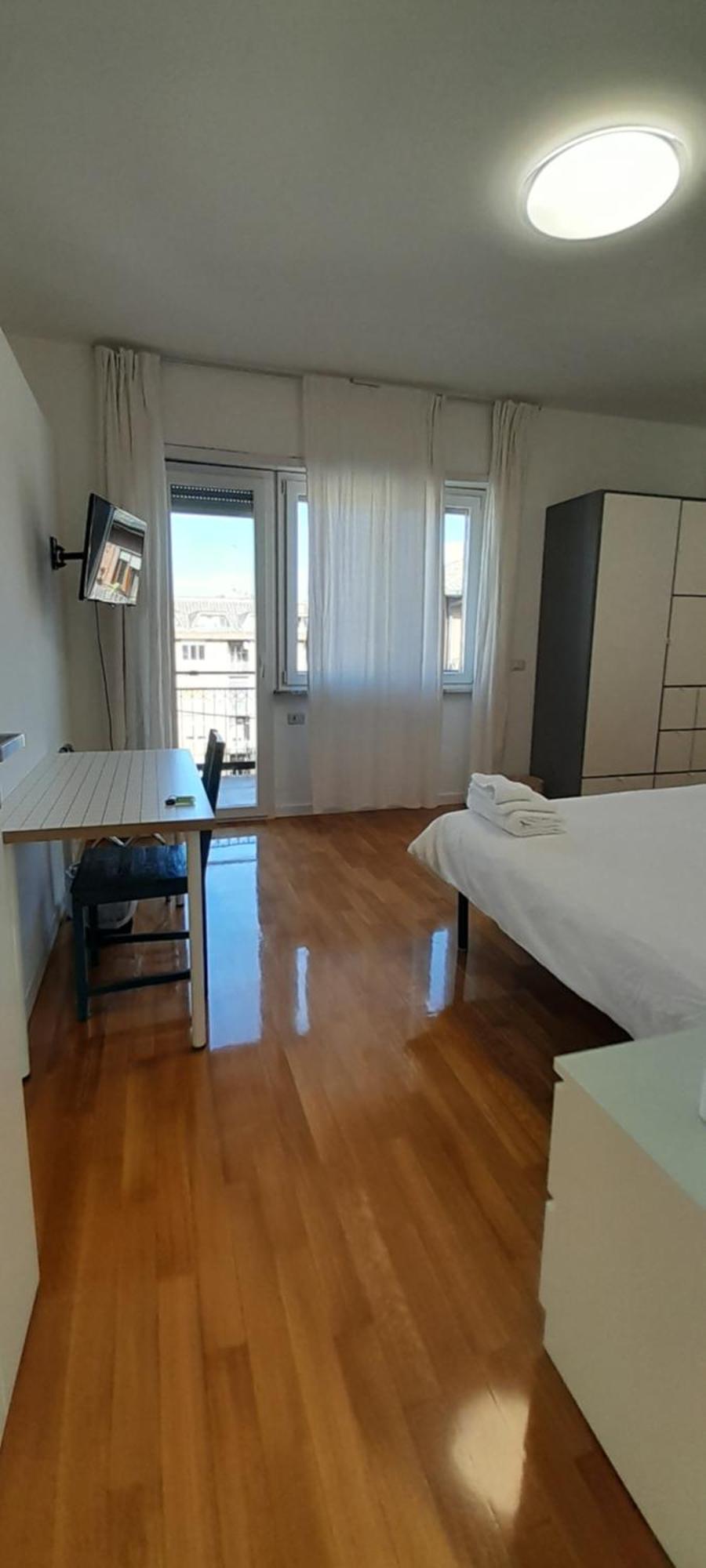 Guesthouse Vassallo Due ローマ 部屋 写真