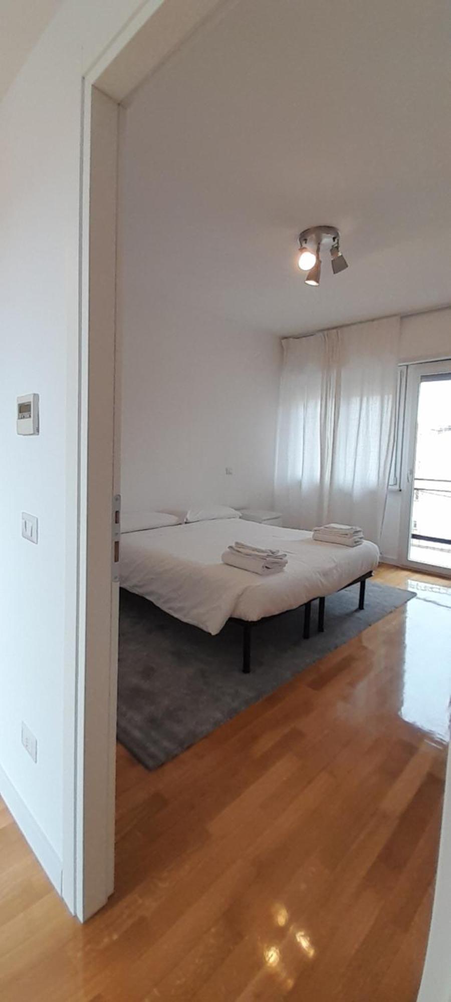 Guesthouse Vassallo Due ローマ 部屋 写真
