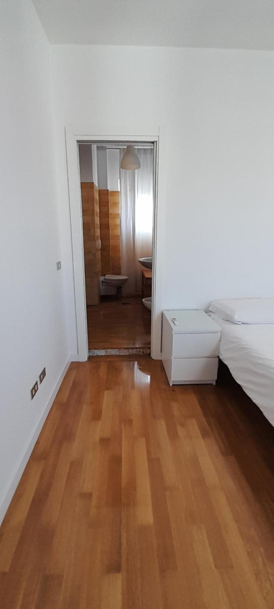 Guesthouse Vassallo Due ローマ 部屋 写真