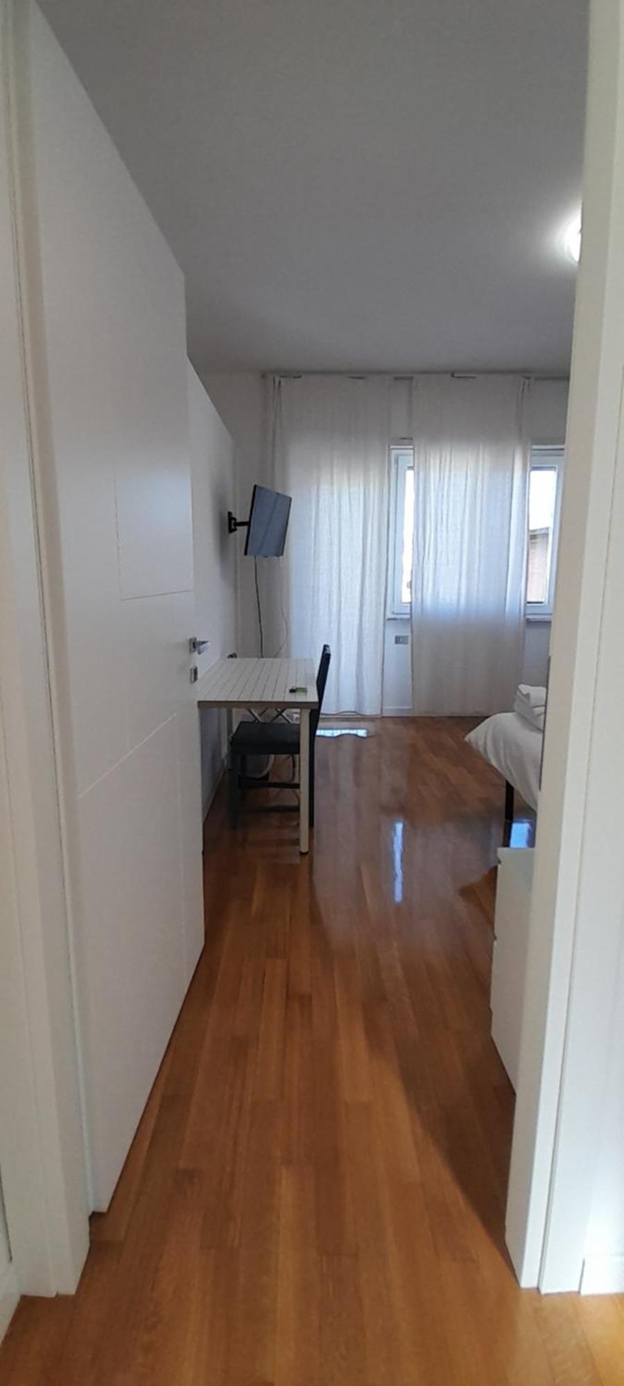 Guesthouse Vassallo Due ローマ 部屋 写真