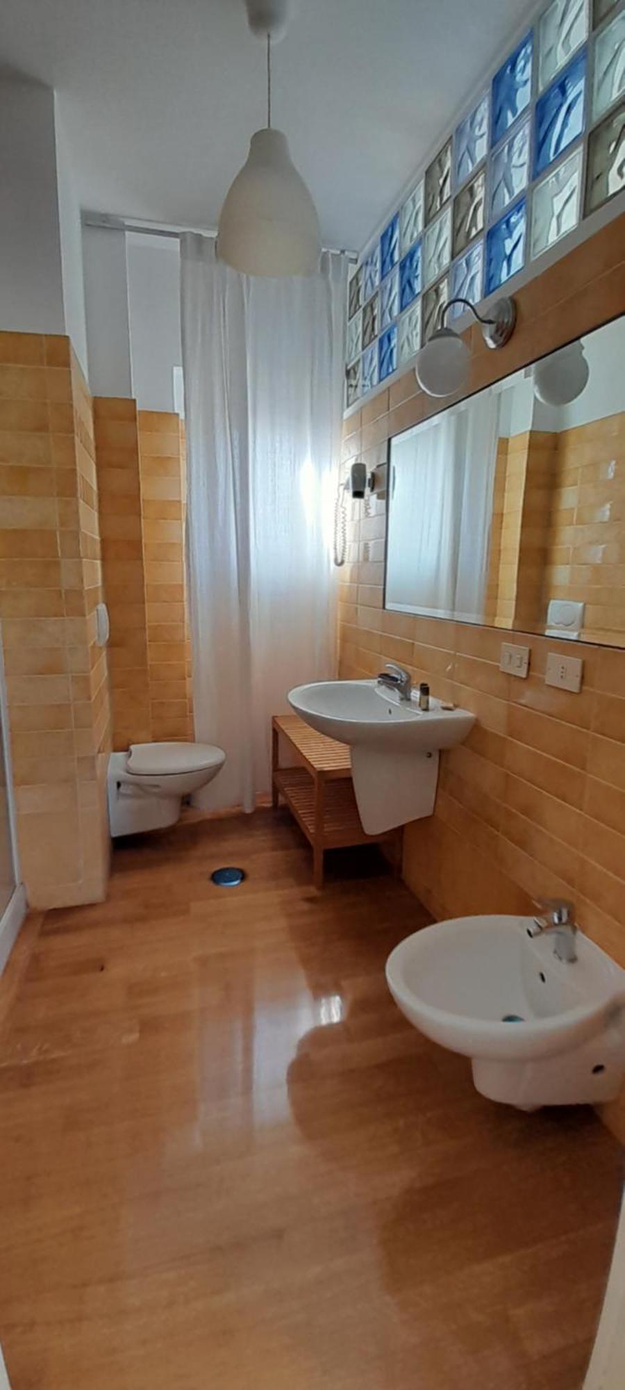Guesthouse Vassallo Due ローマ 部屋 写真