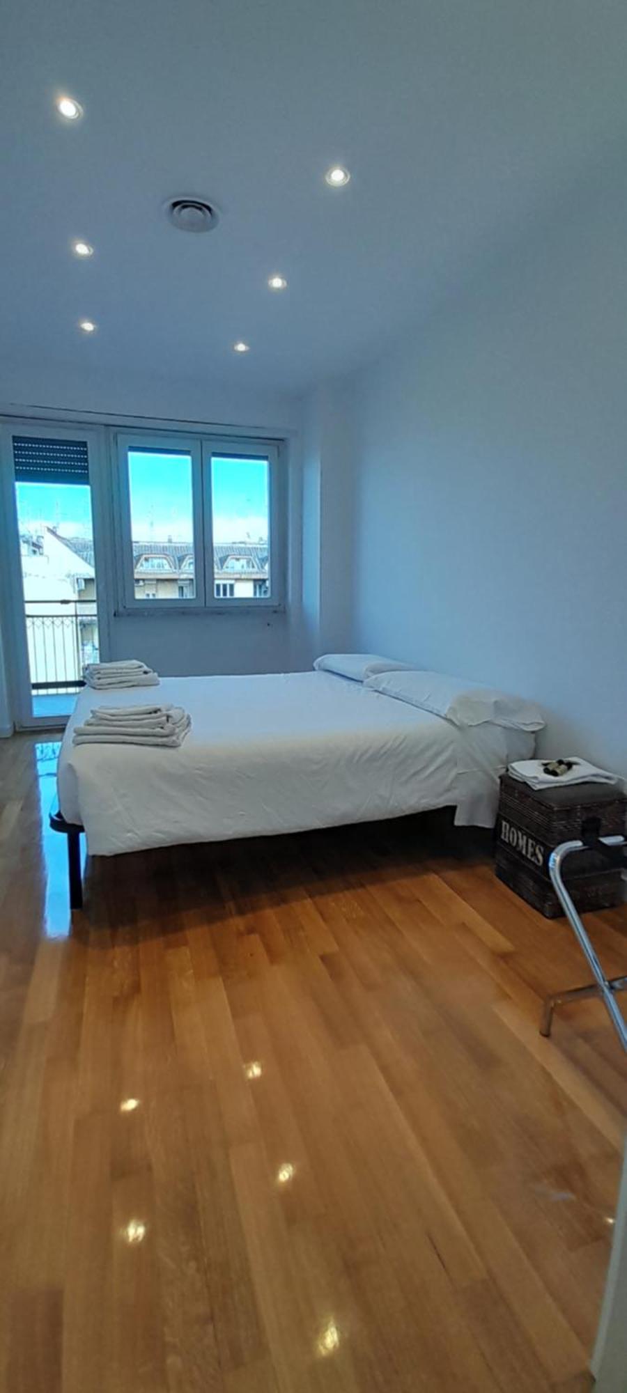 Guesthouse Vassallo Due ローマ 部屋 写真