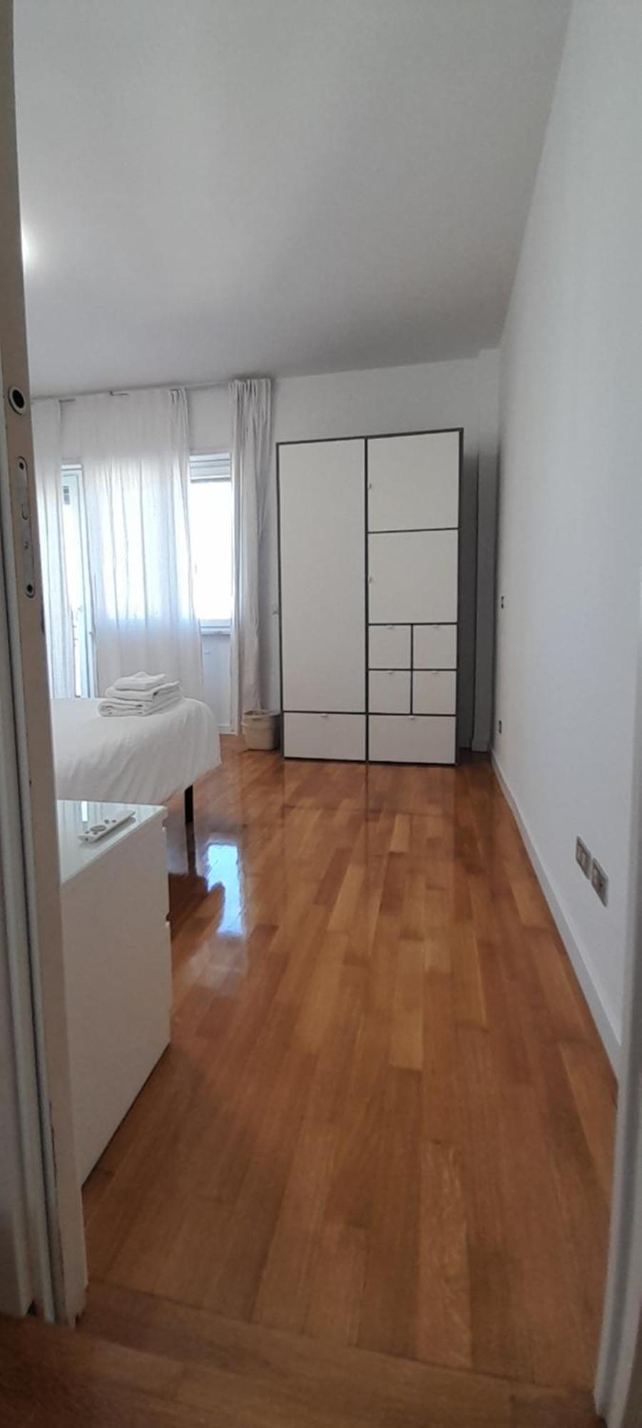Guesthouse Vassallo Due ローマ エクステリア 写真