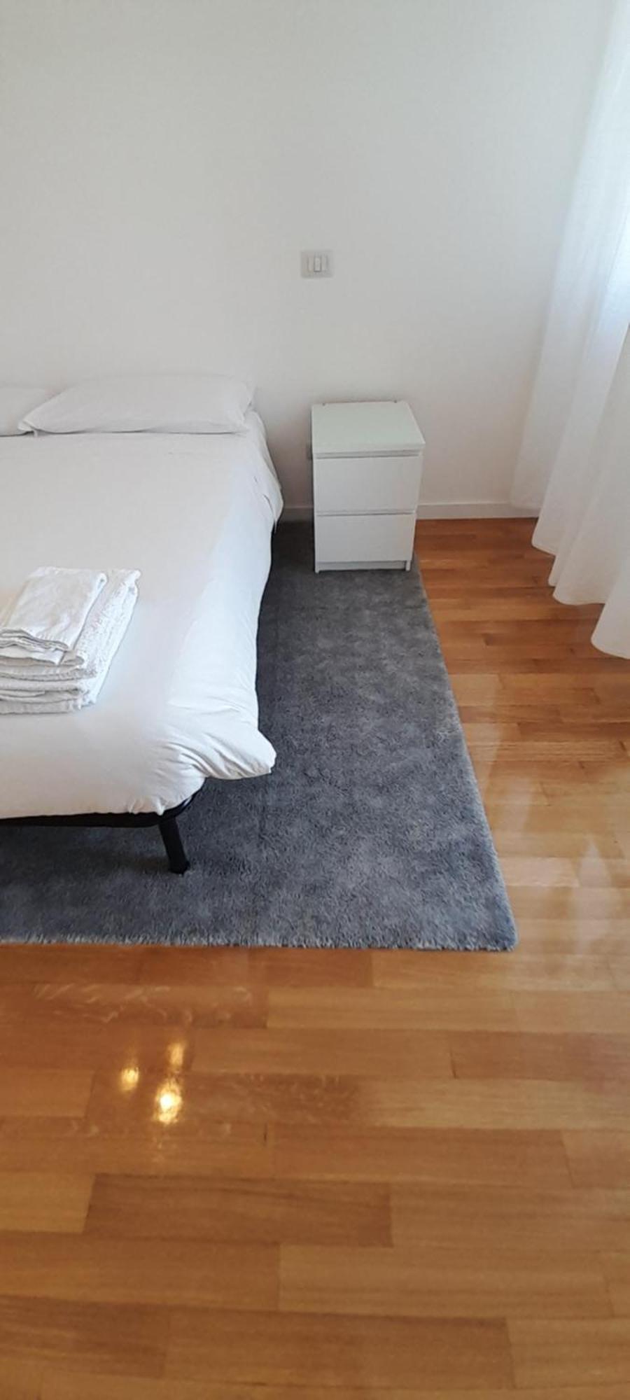 Guesthouse Vassallo Due ローマ 部屋 写真