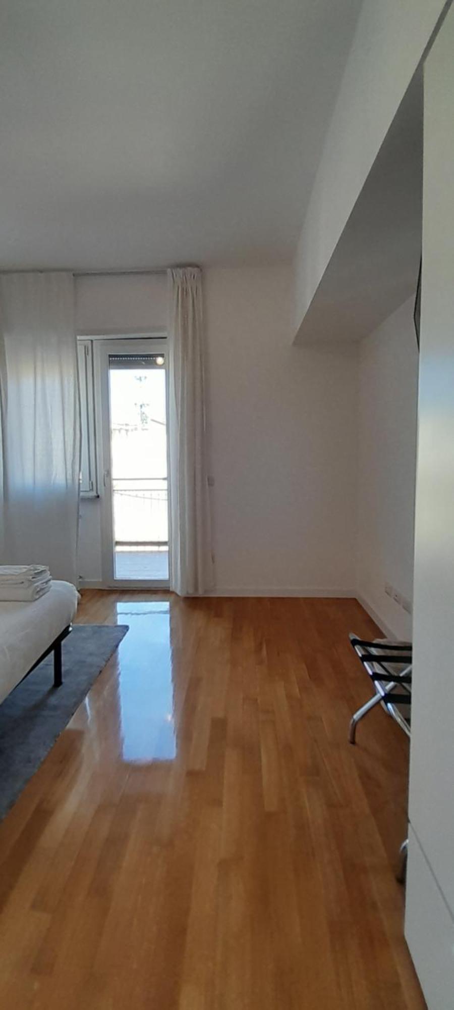 Guesthouse Vassallo Due ローマ 部屋 写真