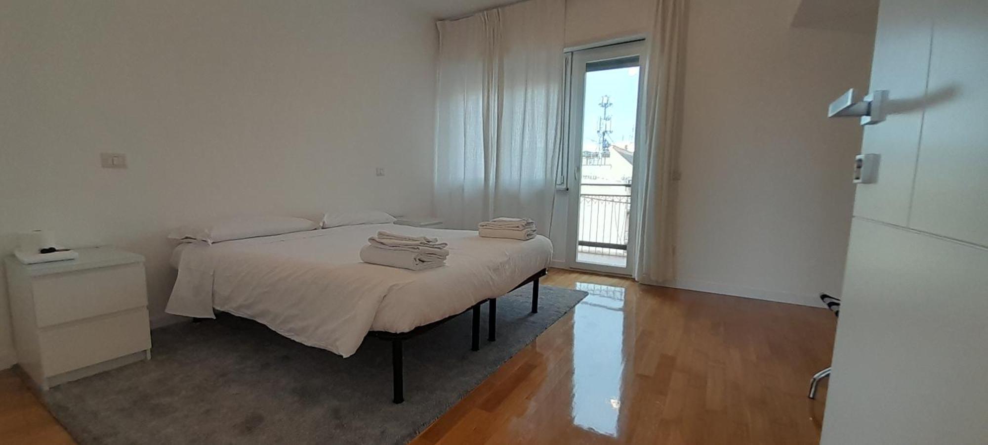 Guesthouse Vassallo Due ローマ 部屋 写真
