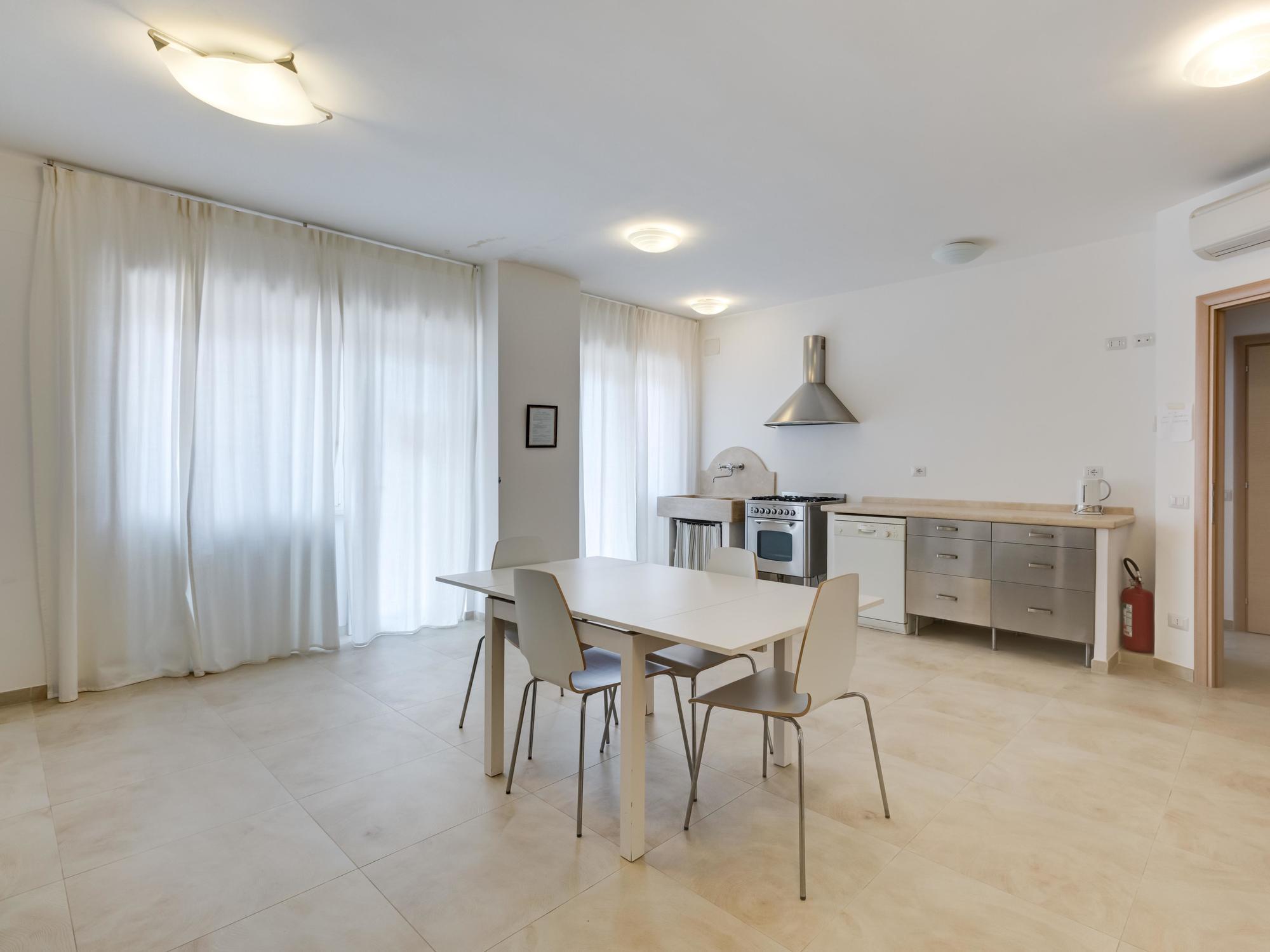 Guesthouse Vassallo Due ローマ エクステリア 写真